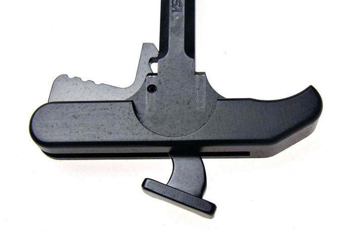 TacOps-1 Charging Handle