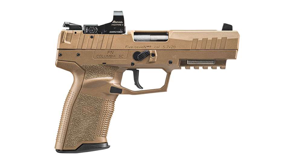 FN Fiveseven MRD 1