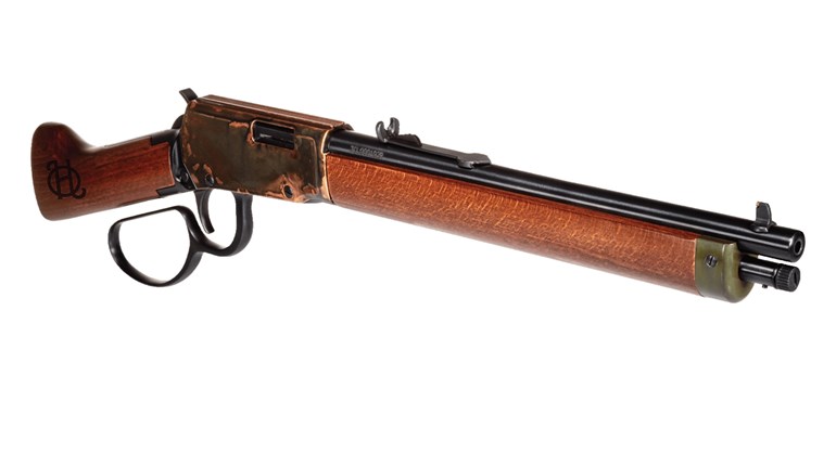 New For 2023: Heritage Mfg. Settler Series | An Official Journal Of The NRA