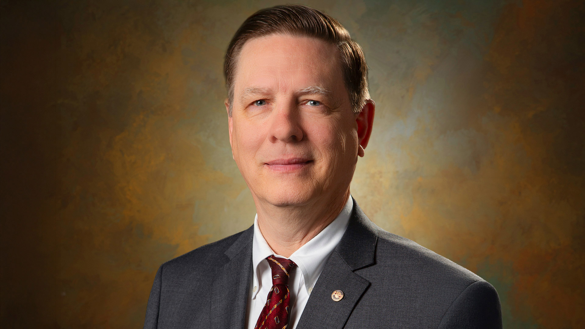 Bill Bachenberg