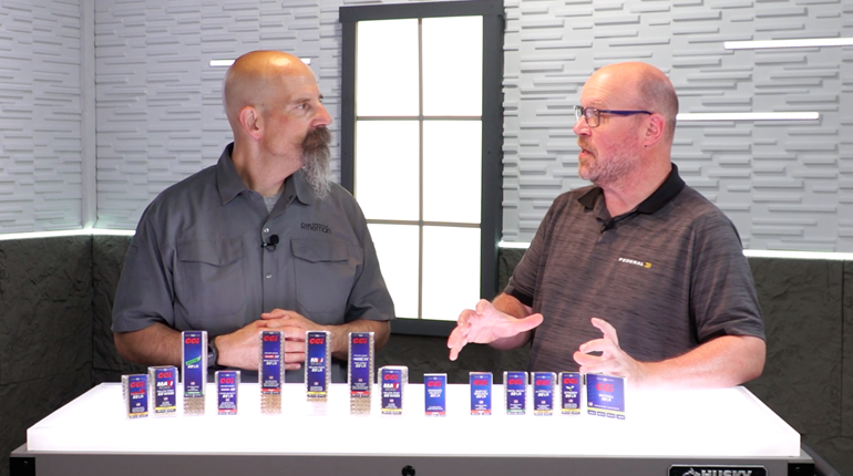 Rifleman Interview: CCI Rimfire Ammunition | An Official Journal Of The NRA
