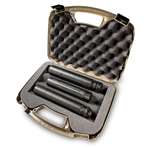 MTM Case-Gard Suppressor Protector Case