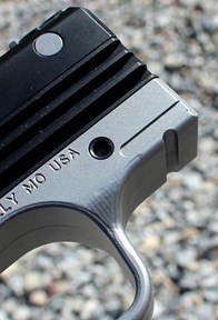 Heizer's PK045 - American Handgunner
