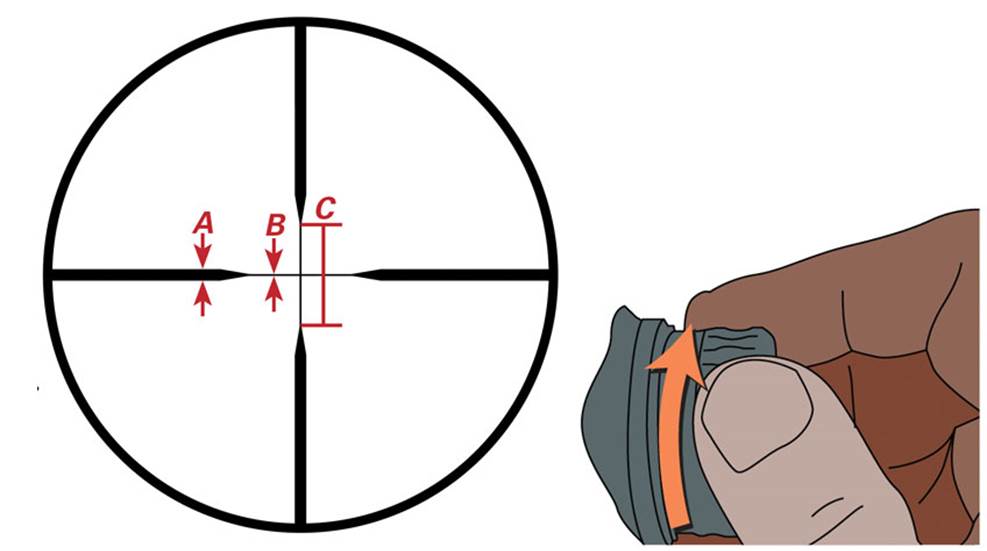 Riflescope Tips & Techniques: 3 Easy Tricks | An Official Journal Of ...