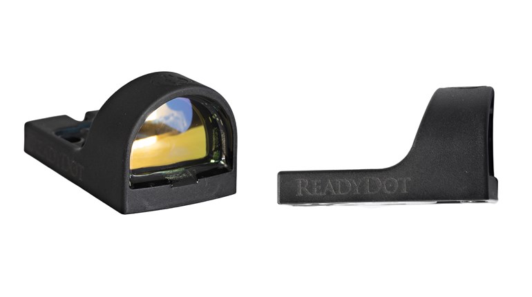 New For 2023: Ruger ReadyDot | An Official Journal Of The NRA