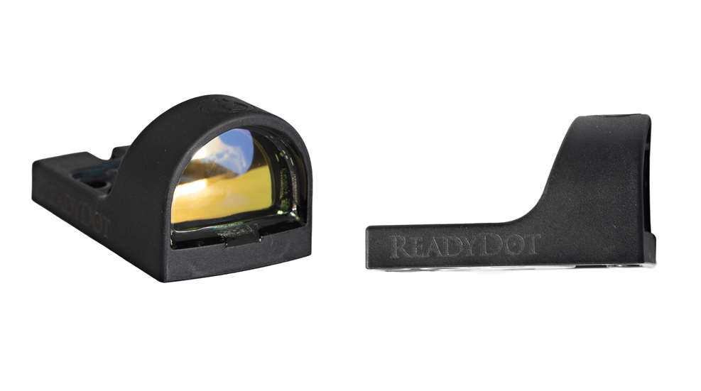 Ruger Readydot 01