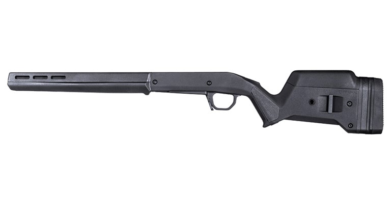 Editor’s Choice: Magpul Hunter American Stock | An Official Journal Of The NRA