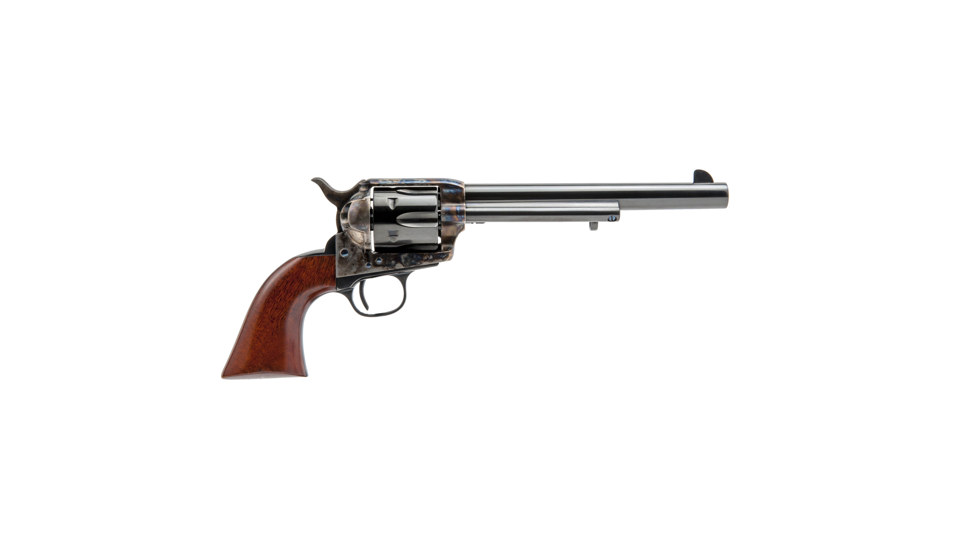 Gun Of The Week: Cimarron Model P Single Action Army | An