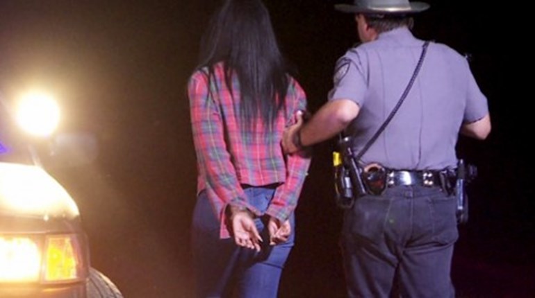 Inside and Out: Shaneen Allen Case is a Mockery of Justice | An Official Journal Of The NRA