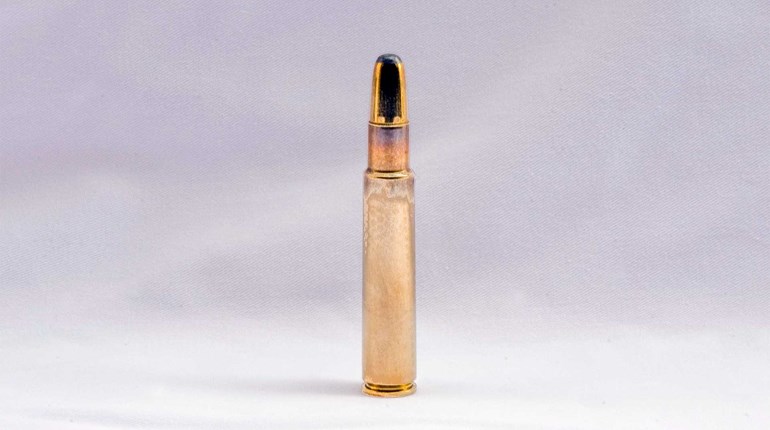 The .416 Rigby: History and Performance | An Official Journal Of The NRA