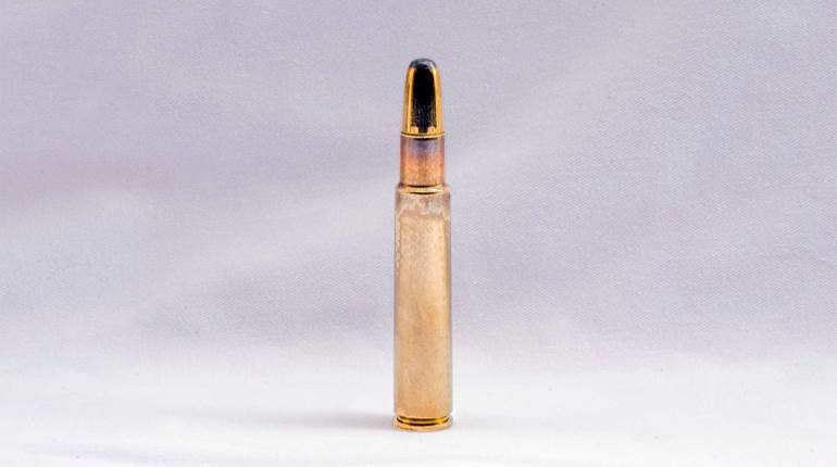 The .416 Rigby: History and Performance | An Official Journal Of The NRA