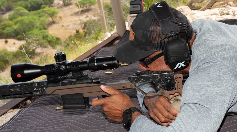 First-Time Gun Owners More Diverse, Younger, Study Says | An Official Journal Of The NRA