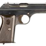 I Have This Old Gun: CZ vz.27