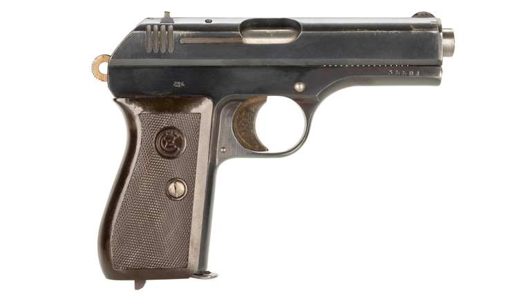 CZ vz.27