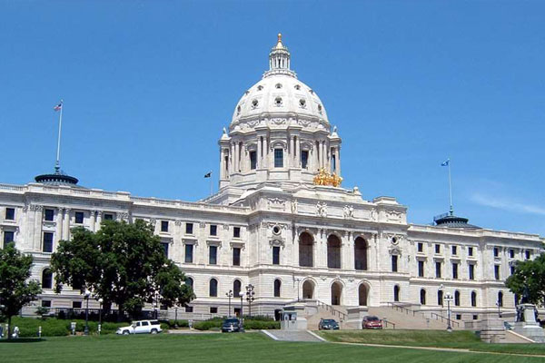 Minnesota Goes for Gun Control