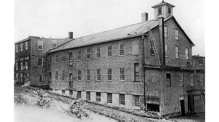 Remington To Close Historic Ilion Factory | An Official Journal Of The NRA