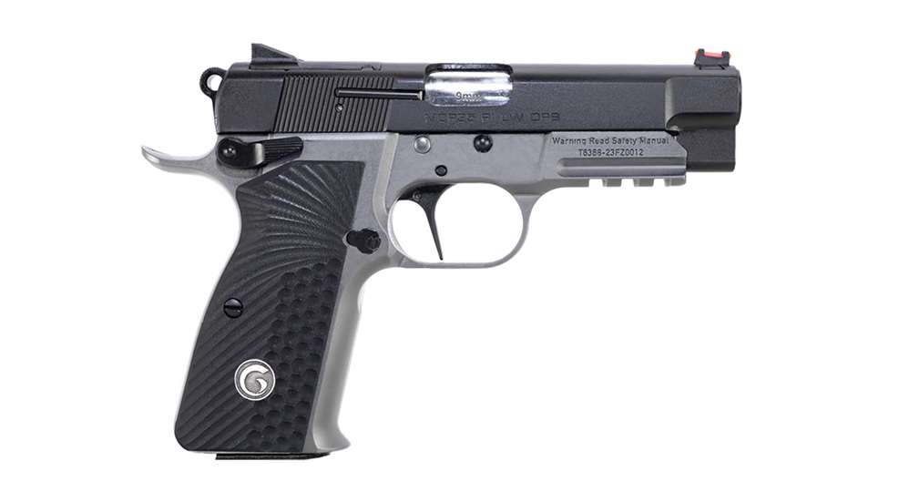 Eaa Girsan Mcp35 Pi Lw New For 2