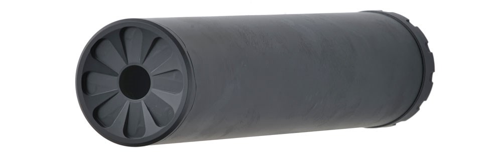 Liberty Suppressors | Goliath Gen 2