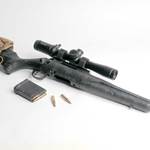 Review: Ruger American Gen II Patrol