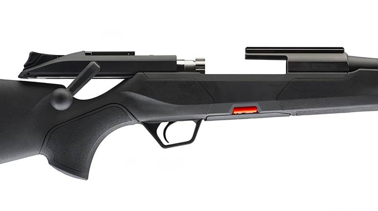 The Guns You Don't See: Five Types Of Firearms That Rarely Make It Stateside | An Official Journal Of The NRA