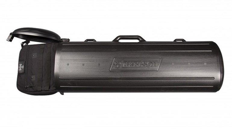 Field Tested: Axelson Tactical Axe Advanced Rifle Case | An Official Journal Of The NRA