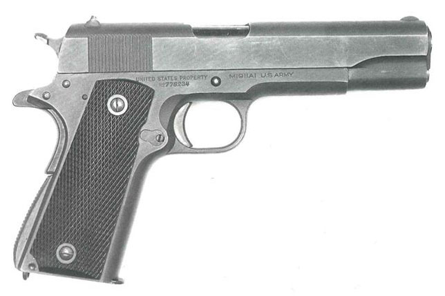 M1911A1