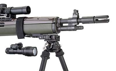 Atlas PSR bipod