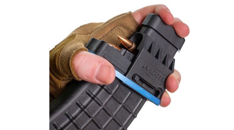 Preview: Uni-Loader | An Official Journal Of The NRA