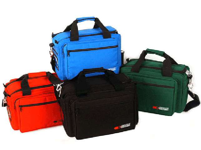 CED Professional Range Bag