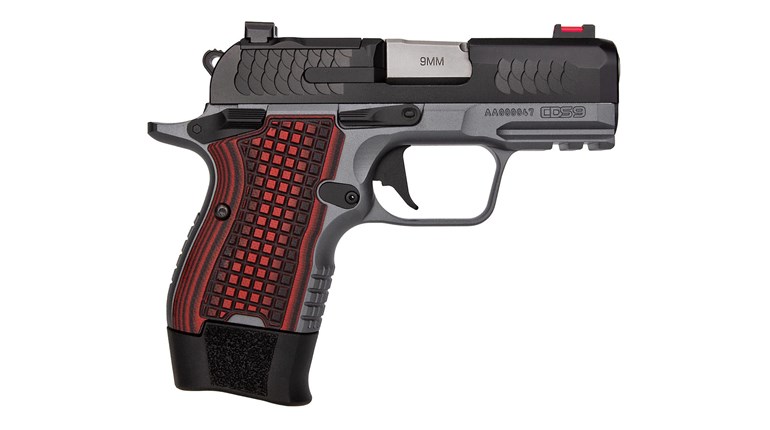 New For 2024: Kimber CDS9 | An Official Journal Of The NRA