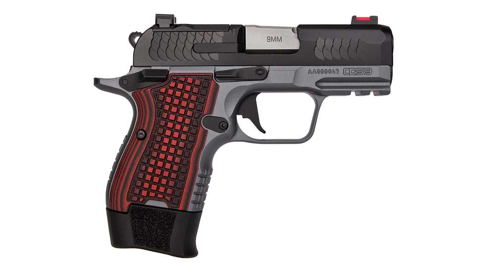 Kimber CDS9 01