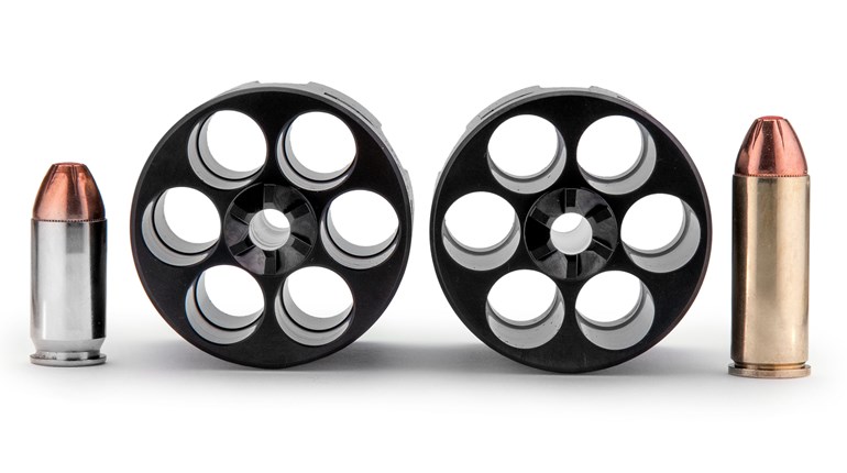 Questions & Answers: Cylinder Swaps | An Official Journal Of The NRA