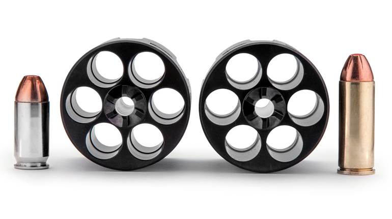 Questions & Answers: Cylinder Swaps | An Official Journal Of The NRA