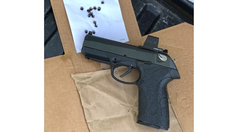 Tips & Techniques: “Right & Wrong” Drill | An Official Journal Of The NRA