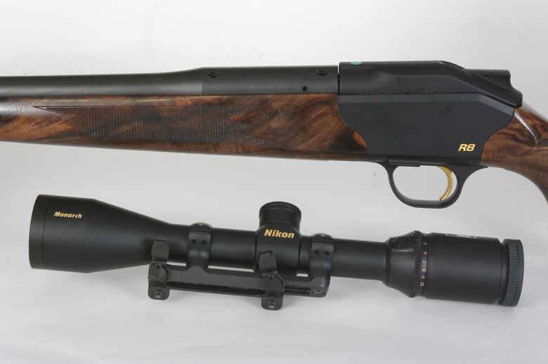 Blaser Scope Mount