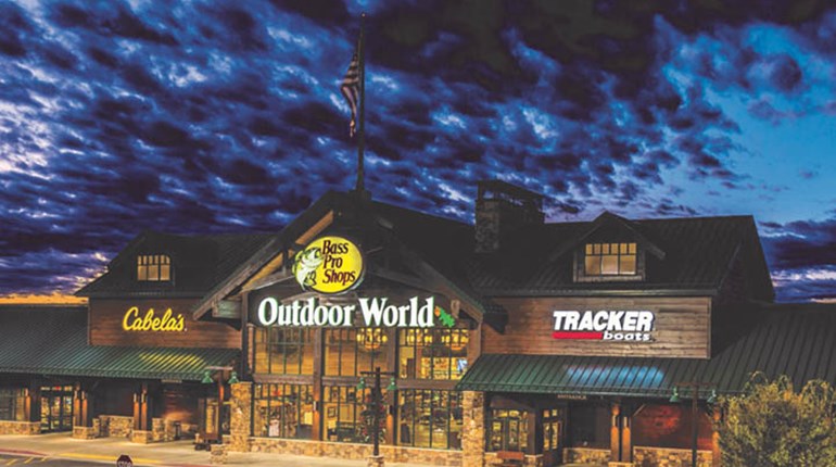 Bass Pro Shops, Cabela's Receive Customer Service Award | An Official Journal Of The NRA