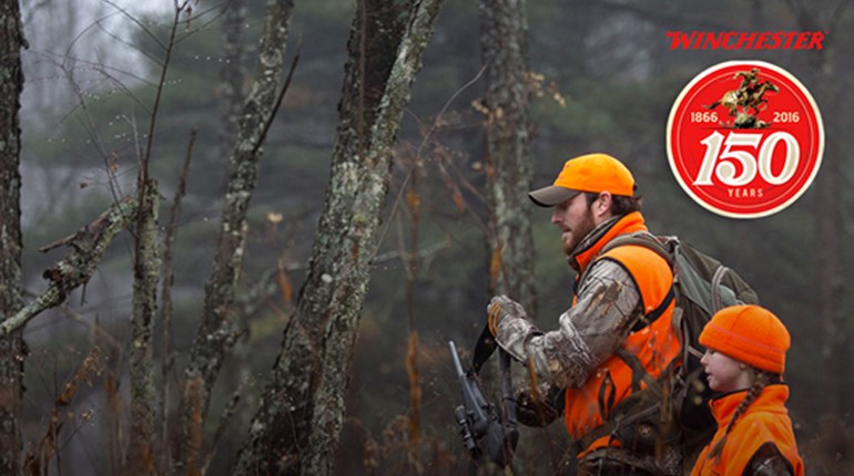 Share Your Winchester Memory for Chance at Great Prizes | An Official Journal Of The NRA