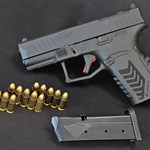 An Affordable Micro-Compact: The Derya Arms DY9Z | An Official Journal Of The NRA