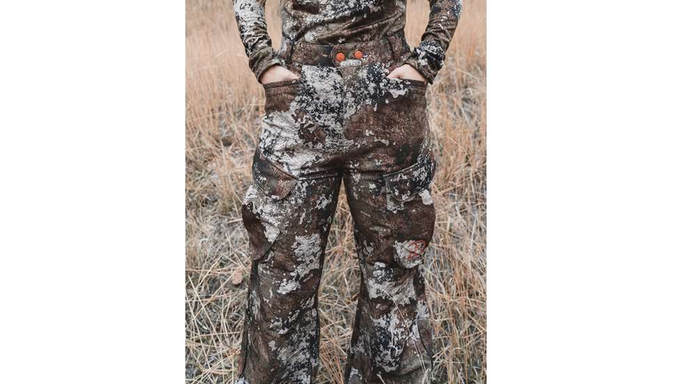 Ditale Outdoors Sofia Adventure Pant