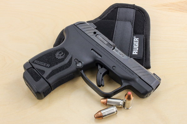 Review: Ruger LCP MAX  An Official Journal Of The NRA