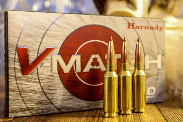 Behind the Bullet: 6mm ARC