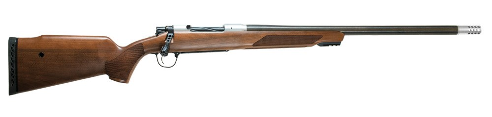 Christensen Arms | Ridgeline Safari
