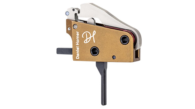 Preview: Timney Triggers DH3 | An Official Journal Of The NRA