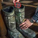 WRC Scent Killer No Zone Tote Tamers