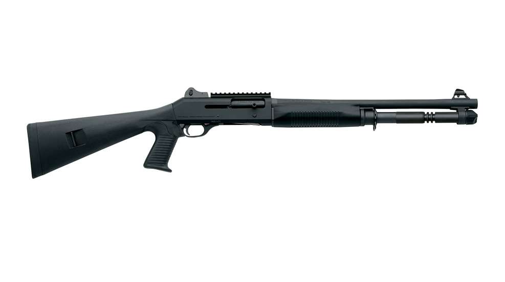 Benelli M4