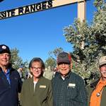 Gunsite Marks 50 Years With Alumni Shoot in Paulden