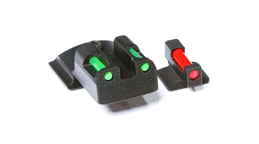 Tag Precision TSF TAC sights