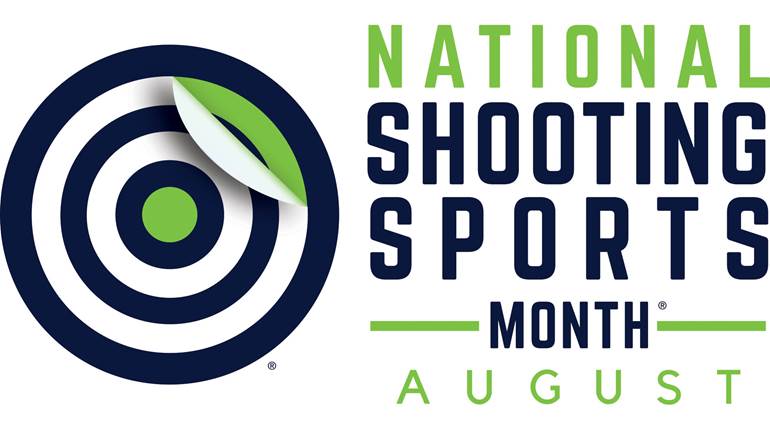 Celebrate The Shooting Sports In August | An Official Journal Of The NRA