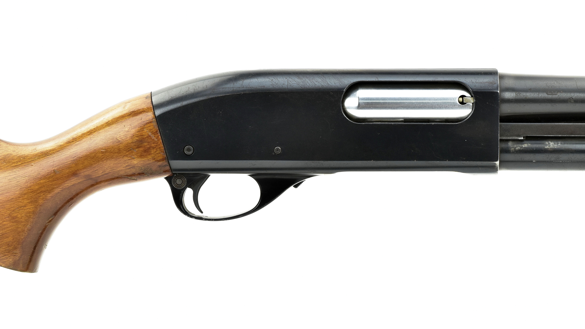 The Ohio National Guard Remington 870 Wingmaster Shotgun | An
