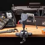 Gunsmithing gear